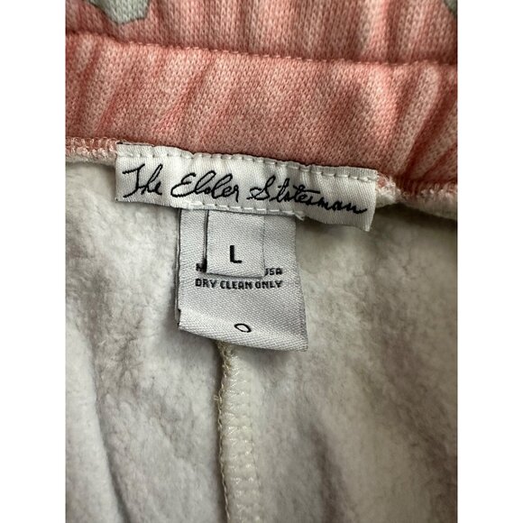 The Elder Statesman Short Pants - Picture 4 of 6